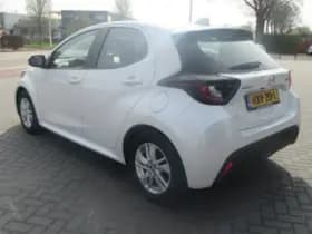 Mazda 2 thumbnail 76