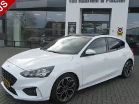 Ford Focus thumbnail 7