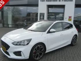 Ford Focus thumbnail 73