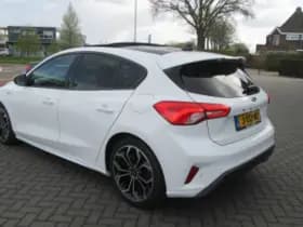 Ford Focus thumbnail 78