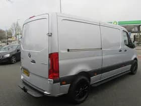 Mercedes-Benz Sprinter thumbnail 11