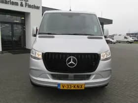 Mercedes-Benz Sprinter thumbnail 12
