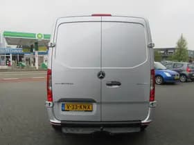Mercedes-Benz Sprinter thumbnail 13