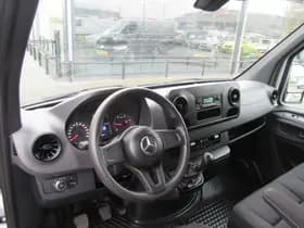 Mercedes-Benz Sprinter thumbnail 14