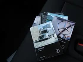 Mercedes-Benz Sprinter thumbnail 20