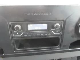 Mercedes-Benz Sprinter thumbnail 22