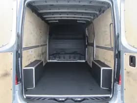 Mercedes-Benz Sprinter thumbnail 27