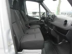 Mercedes-Benz Sprinter thumbnail 28