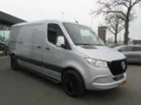 Mercedes-Benz Sprinter thumbnail 33