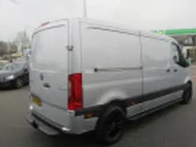 Mercedes-Benz Sprinter thumbnail 36