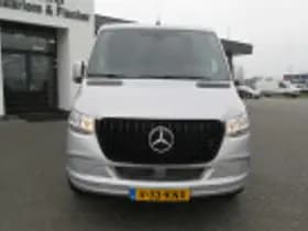 Mercedes-Benz Sprinter thumbnail 37