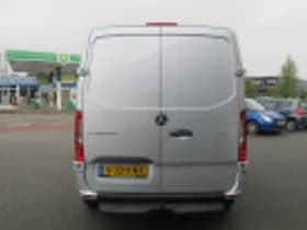 Mercedes-Benz Sprinter thumbnail 38