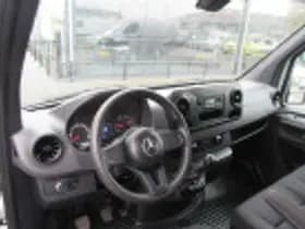 Mercedes-Benz Sprinter thumbnail 39