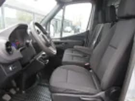 Mercedes-Benz Sprinter thumbnail 51