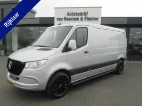 Mercedes-Benz Sprinter thumbnail 57