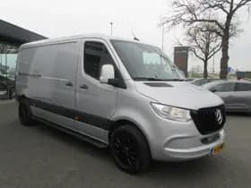 Mercedes-Benz Sprinter thumbnail 59