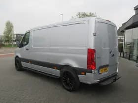 Mercedes-Benz Sprinter thumbnail 61