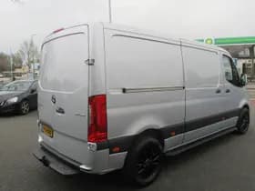 Mercedes-Benz Sprinter thumbnail 62