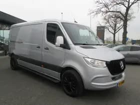 Mercedes-Benz Sprinter thumbnail 8