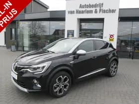 Renault Captur thumbnail 1