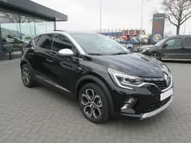 Renault Captur thumbnail 2
