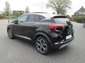 Renault Captur thumbnail 5