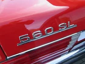 Mercedes-Benz Sl-klasse thumbnail 36