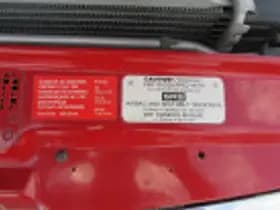 Mercedes-Benz Sl-klasse thumbnail 56