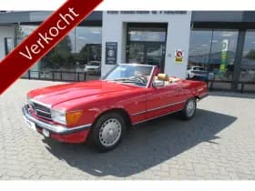 Mercedes-Benz Sl-klasse thumbnail 69