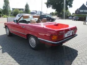 Mercedes-Benz Sl-klasse thumbnail 73