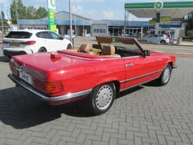 Mercedes-Benz Sl-klasse thumbnail 9