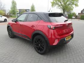 Opel Mokka thumbnail 11