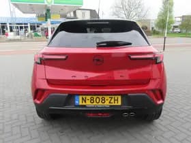 Opel Mokka thumbnail 13