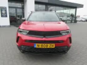 Opel Mokka thumbnail 44