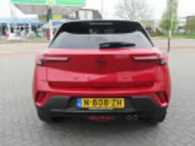 Opel Mokka thumbnail 45