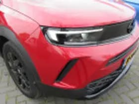 Opel Mokka thumbnail 64