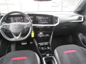 Opel Mokka thumbnail 14