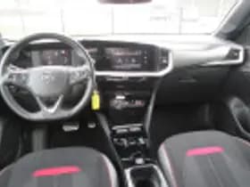 Opel Mokka thumbnail 46