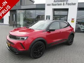 Opel Mokka thumbnail 7