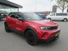 Opel Mokka thumbnail 8