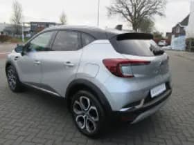 Renault Captur thumbnail 5