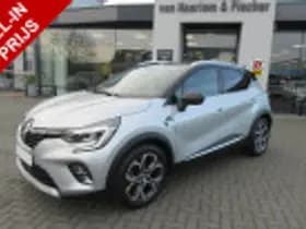 Renault Captur thumbnail 41