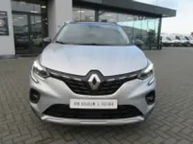 Renault Captur thumbnail 6