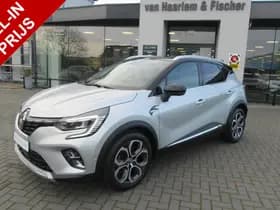 Renault Captur thumbnail 7