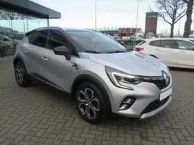 Renault Captur thumbnail 8