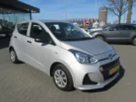 Hyundai i10 thumbnail 31