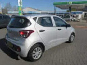 Hyundai i10 thumbnail 33
