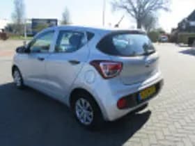 Hyundai i10 thumbnail 34