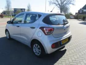 Hyundai i10 thumbnail 5