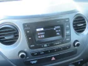 Hyundai i10 thumbnail 42